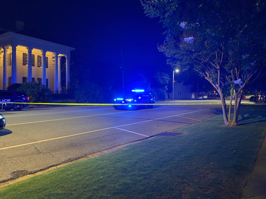 Man killed in Downtown Columbus shooting – CNAW 2 with Colin Scroggins
