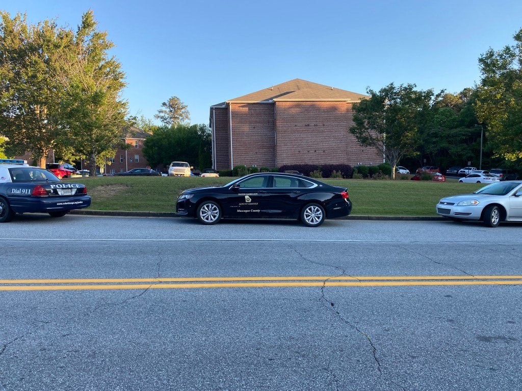 Female killed in double shooting at Lowell Apartments identified – CNAW ...