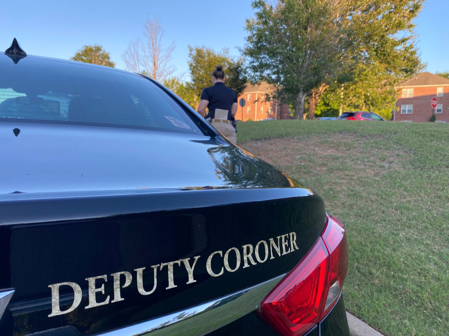 Columbus police investigating deadly shooting at Lowell Apartments ...