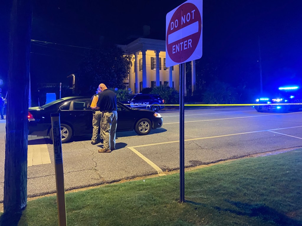 Man killed in Downtown Columbus shooting – CNAW 2 with Colin Scroggins