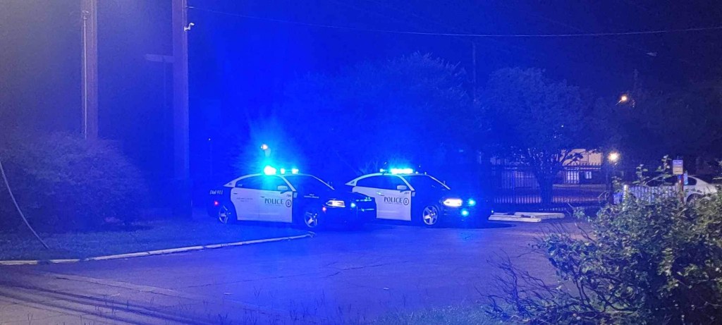 Columbus police investigating shooting at Victory Drive motel – CNAW 2 ...