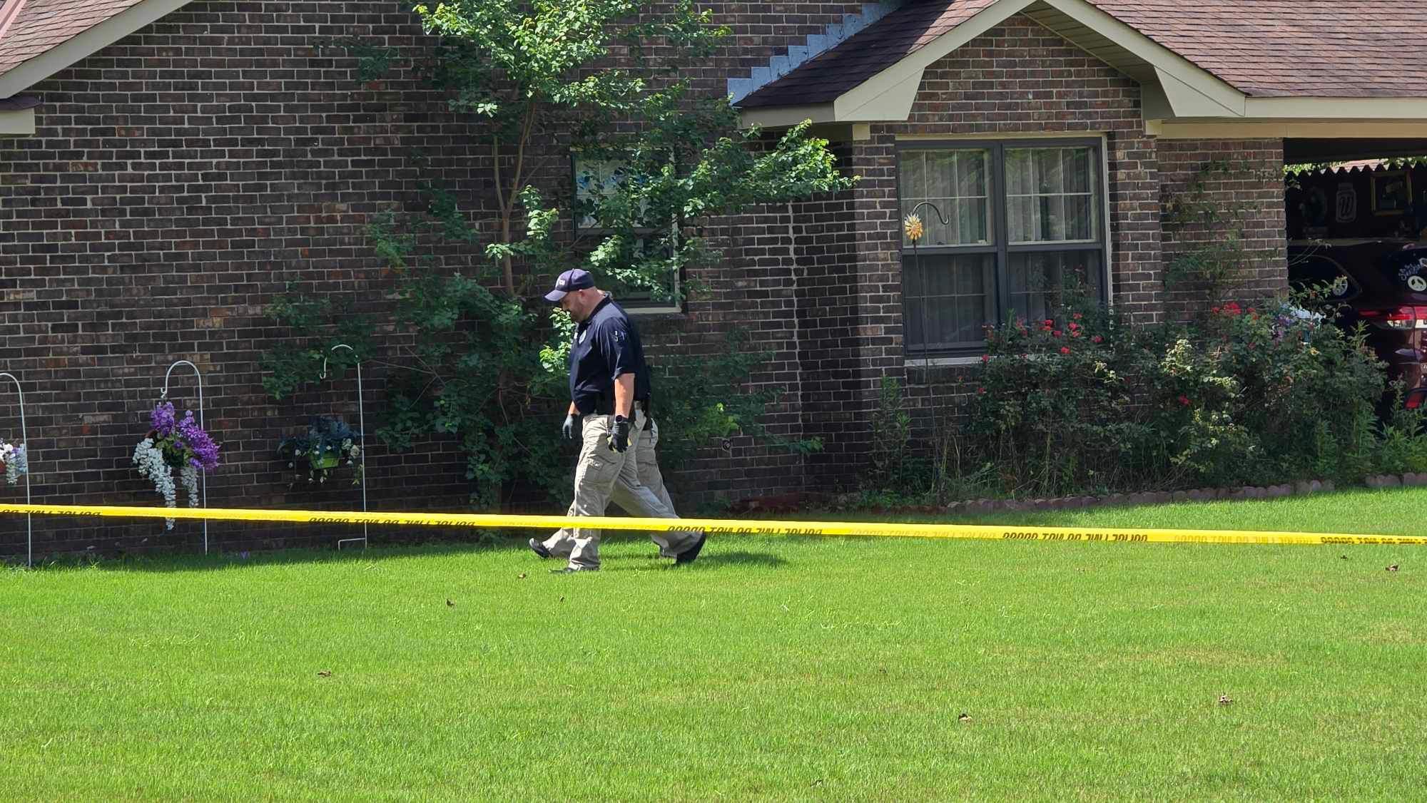 Husband, wife found dead at Columbus home – CNAW 2 with Colin Scroggins