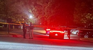 Columbus police on scene of possible shooting at Grove Park Apartments ...