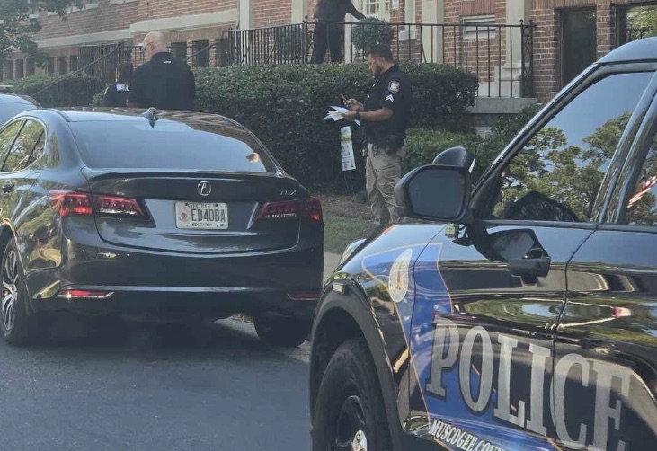 Threat made on social media to Columbus High; officials investigating ...