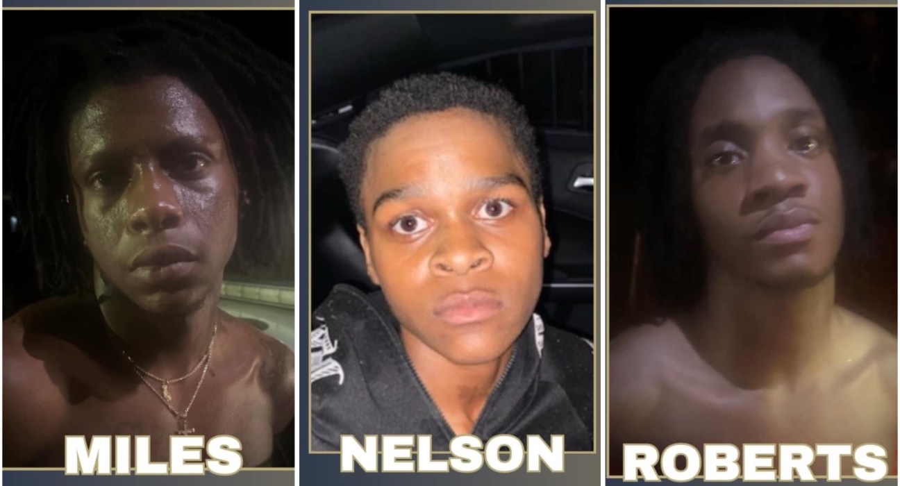 3 additional arrests made in murder of Columbus teen getting off school ...