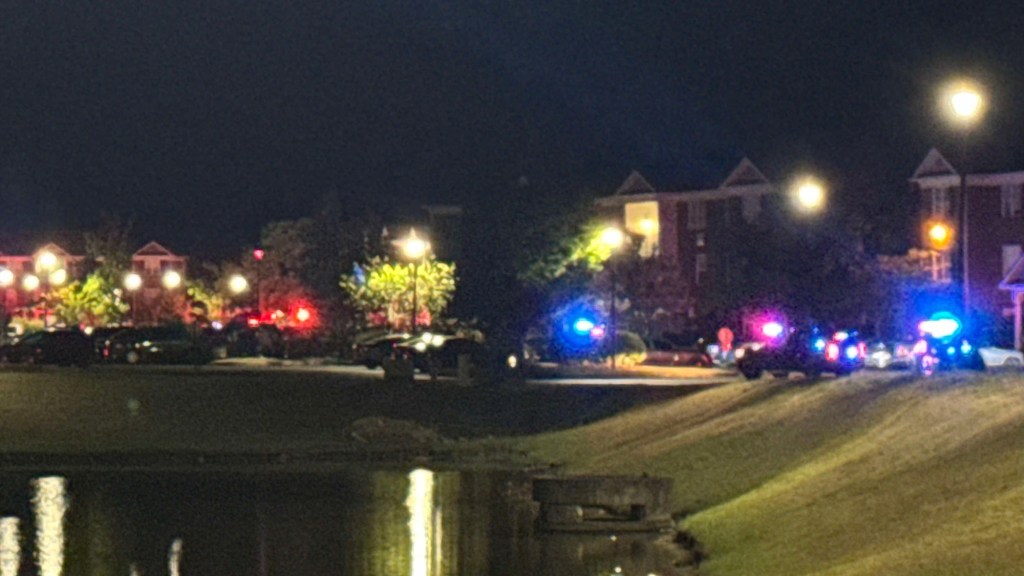 Opelika man killed in Auburn officer involved shooting CNAW 2 with