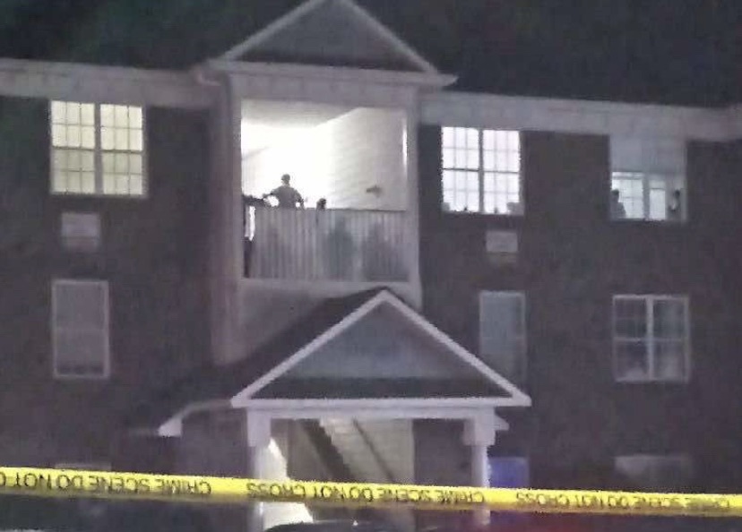 Opelika man killed in Auburn officer involved shooting CNAW 2 with