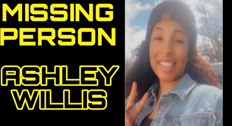 Police searching for missing woman last seen in August – CNAW 2 with ...