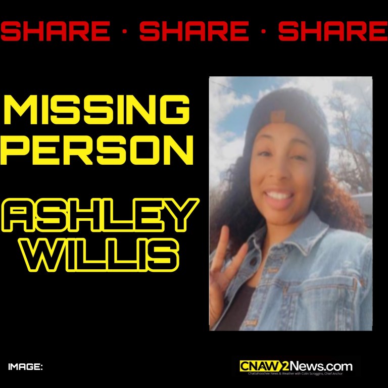 Police searching for missing woman last seen in August – CNAW 2 with ...