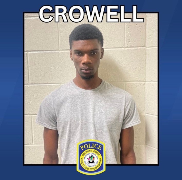 Second arrest made in murder of Columbus teen – CNAW 2 with Colin Scroggins