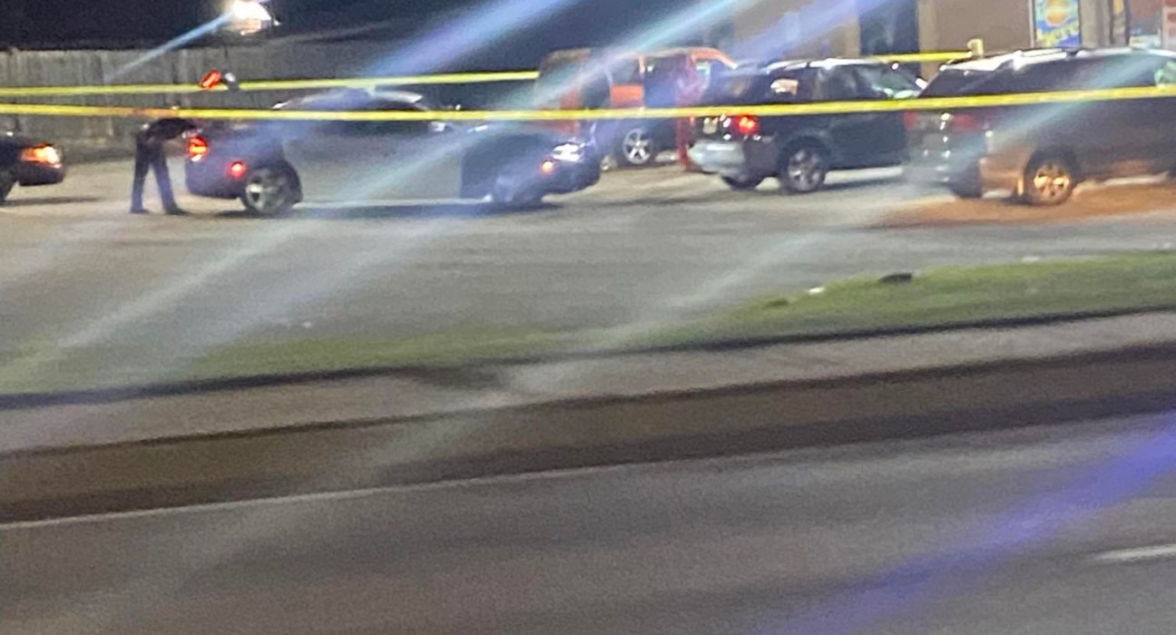 Crime scene investigation reported in east Columbus – CNAW 2 with Colin ...