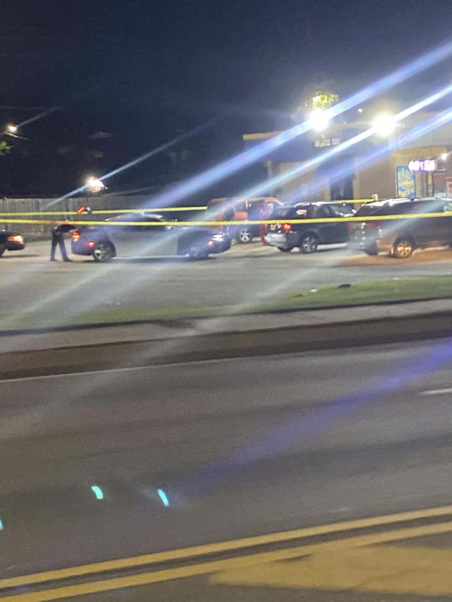 Crime scene investigation reported in east Columbus – CNAW 2 with Colin ...