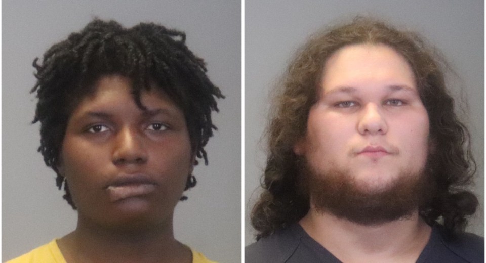 Columbus parents charged in murder of infant – CNAW 2 with Colin Scroggins