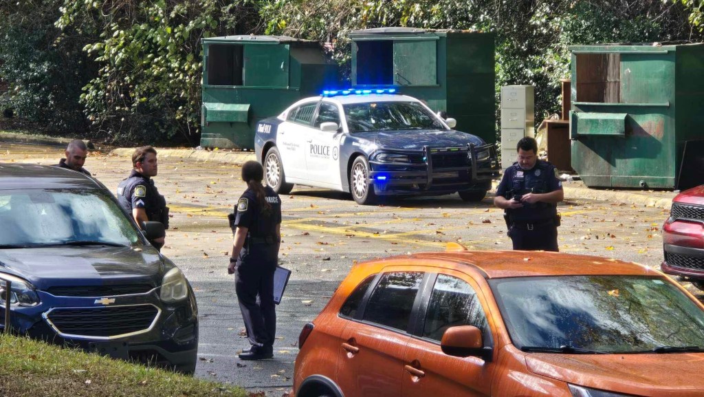 One person shot at Columbus apartment complex – CNAW 2 with Colin Scroggins