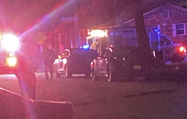 Shooting reported on Alpine Drive in Columbus – CNAW 2 with Colin Scroggins