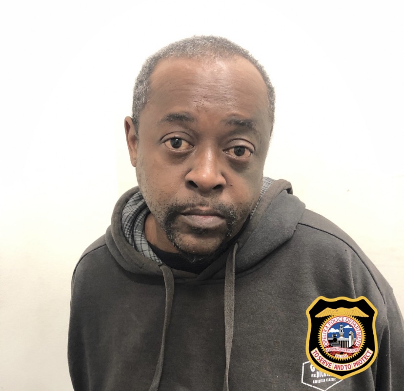 Man arrested in stabbing incident at Opelika gas station – CNAW 2 with ...