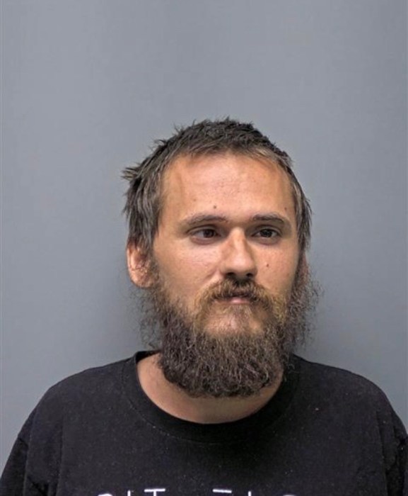 Russell County man wanted for charges related to CSAM investigation ...