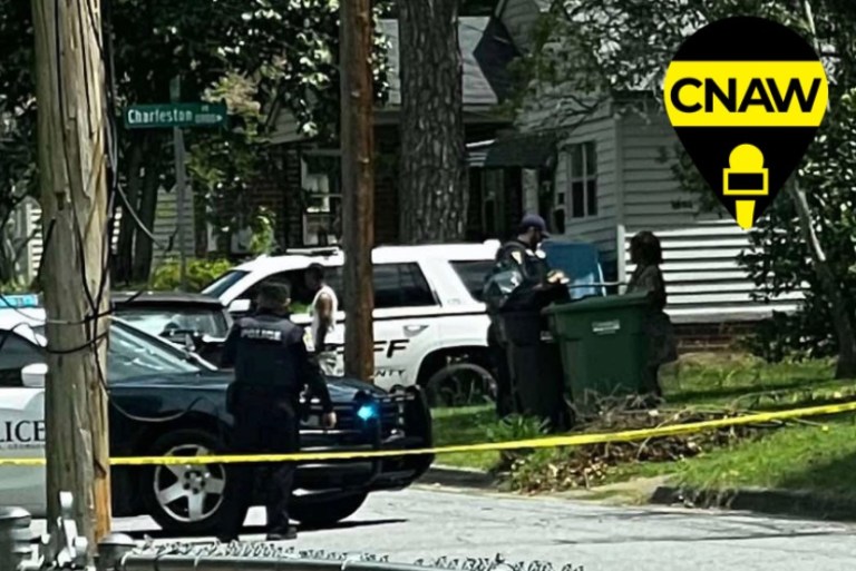 Arrest made in April murder on Colorado St. in Columbus – CNAW 2 with ...