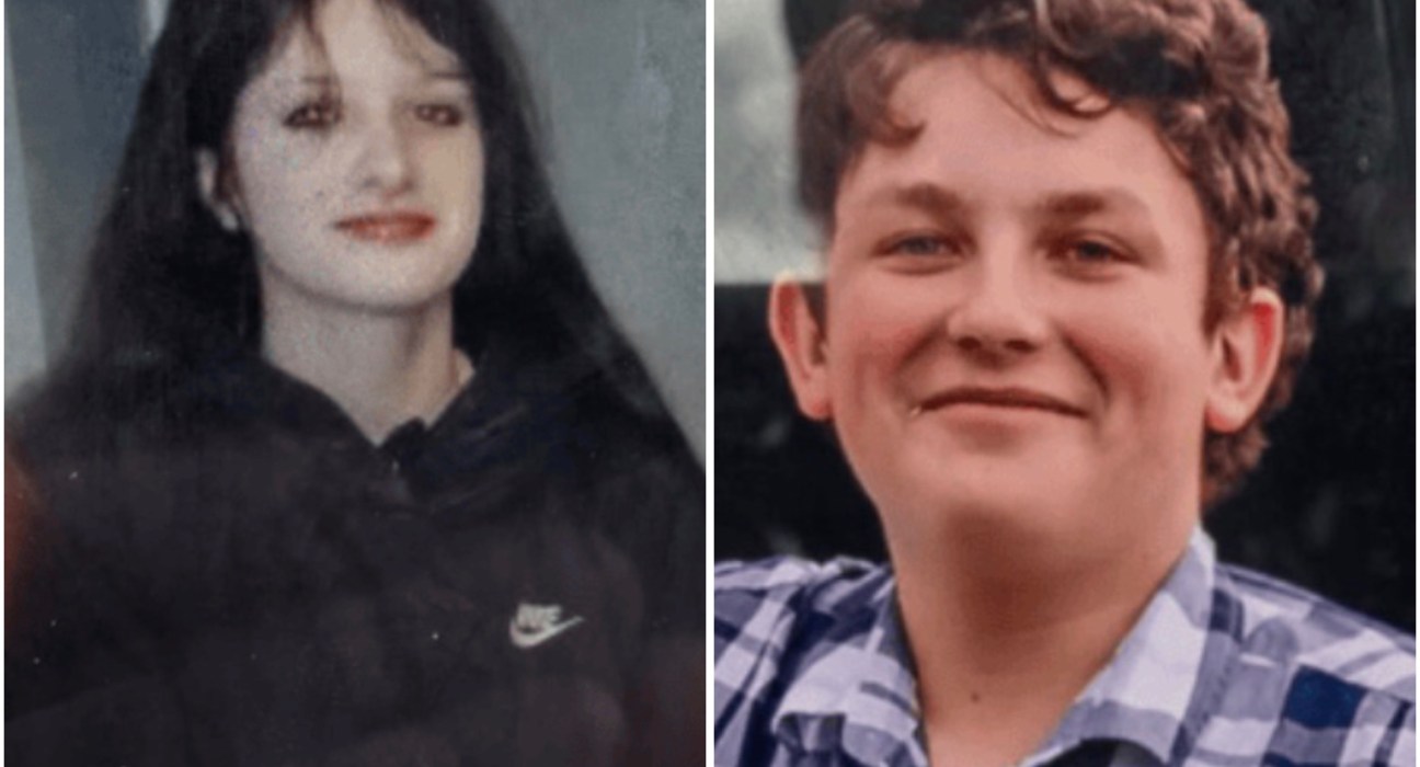 FOUND SAFE: Lee County deputies cancel search for two missing teens ...
