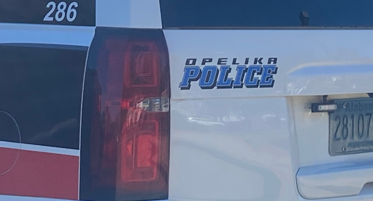 Man shot by Opelika police was armed with replica firearm, SBI ...