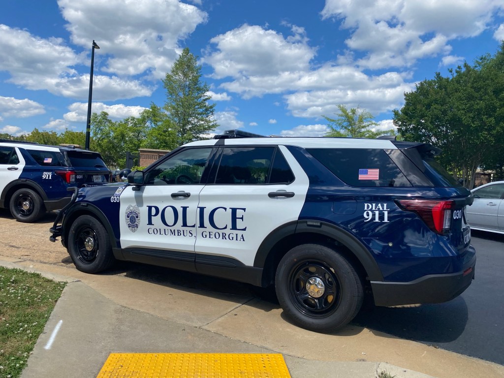 UPDATE: Columbus man killed in apartment complex shooting Monday ...