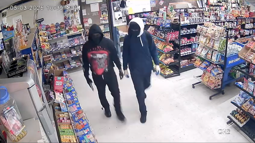 UPDATE: 2 Opelika teens in jail following robbery at Salem gas station ...