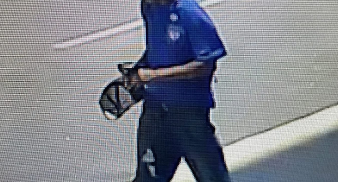 UPDATE: Suspect arrested in deadly Broadway stabbing, police announce ...