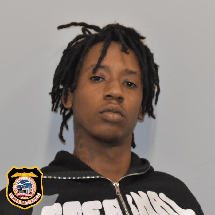 Arrest made in murder of Opelika teen at community alumni event – CNAW ...