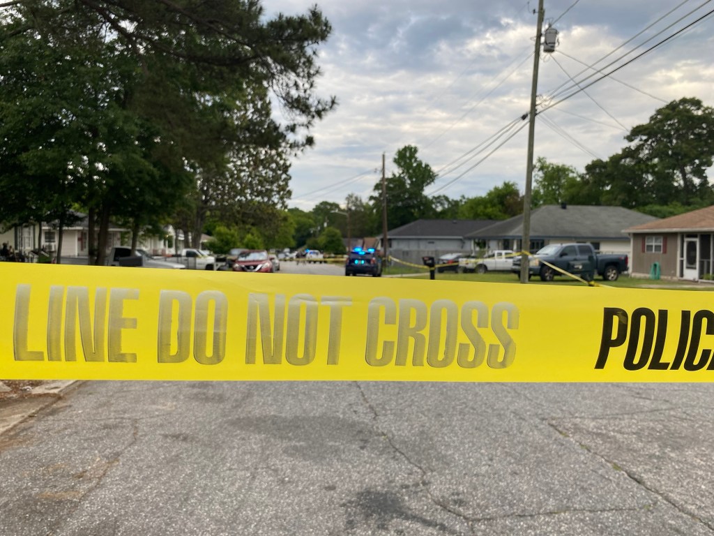 Investigators make arrest in May murder in Columbus – CNAW 2 with Colin ...