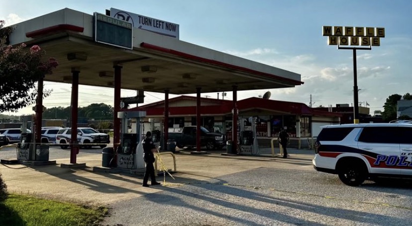 Shooting reported at Opelika gas station – CNAW 2 with Colin Scroggins