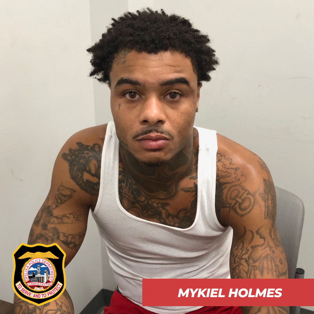 Opelika Police arrest suspect in attempted murder case following ...