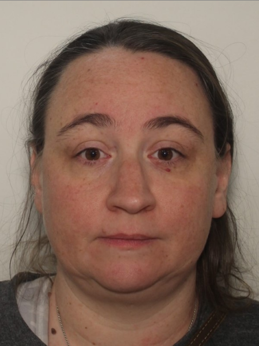UPDATE: Mother arrested after abandoning her special needs child at ...