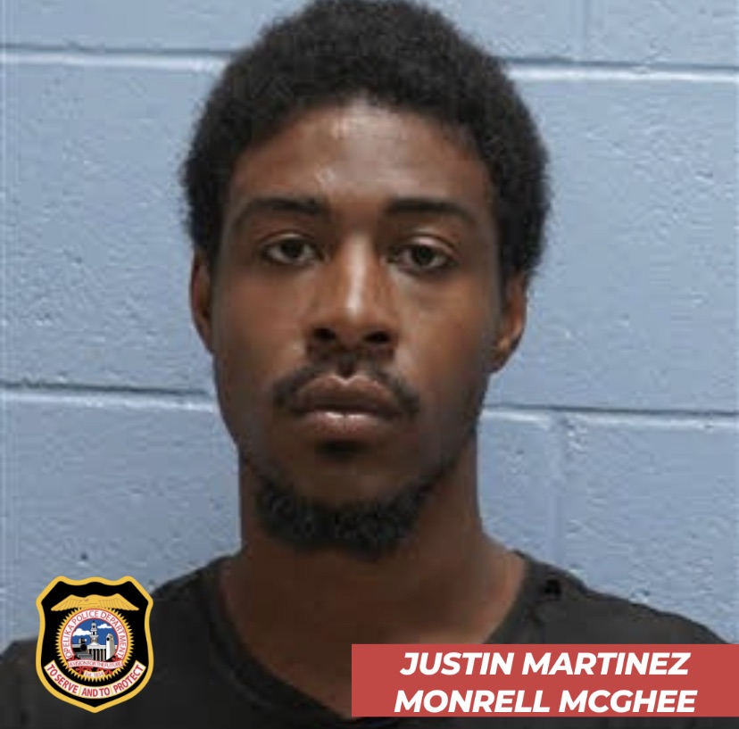 Opelika police make several arrests in multiple armed robberies – CNAW ...