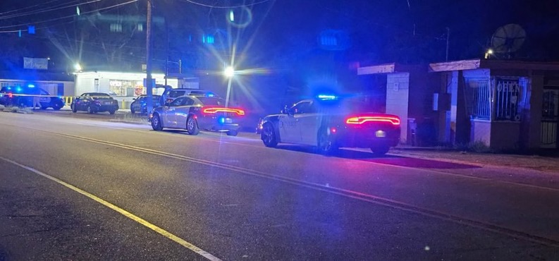 Triple shooting overnight in Columbus, police confirm – CNAW 2 with ...
