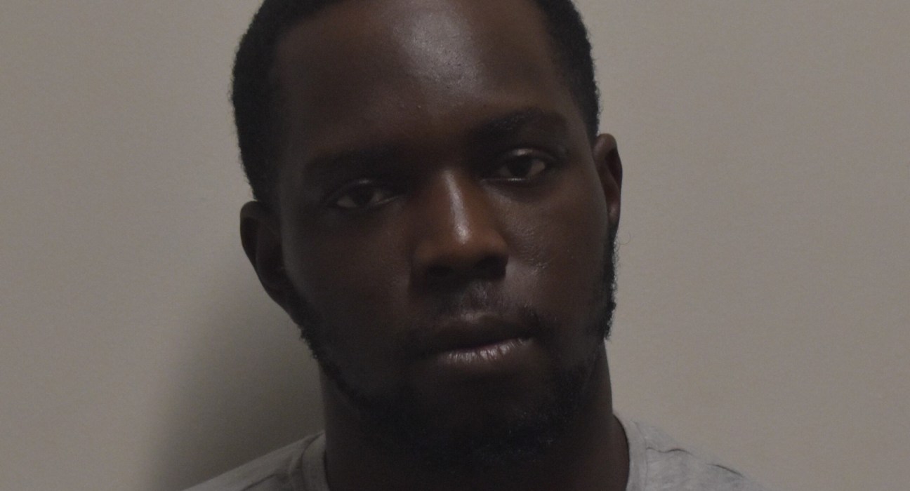 Auto burglary suspect arrested after high speed chase in Auburn – CNAW ...