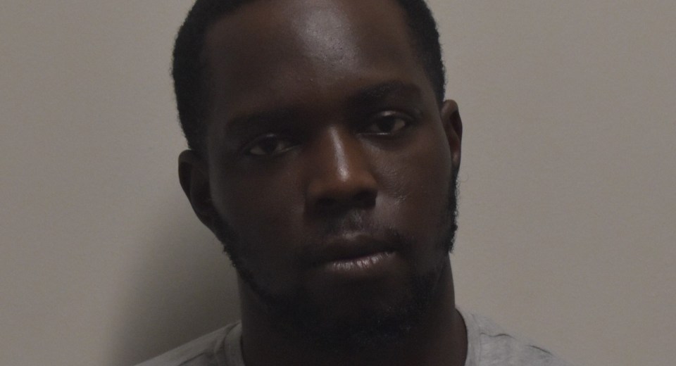 Auto burglary suspect arrested after high speed chase in Auburn – CNAW ...
