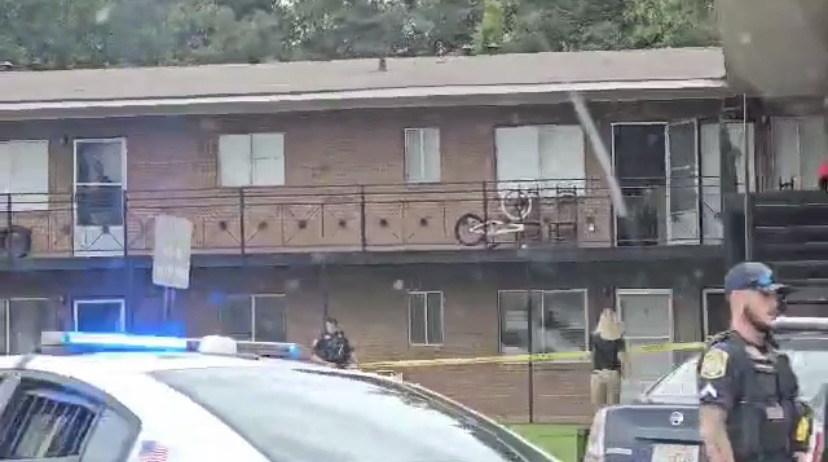 Death investigation ongoing after Columbus teen found shot inside ...