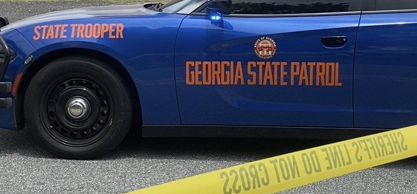 Gsp High Speed Chase Ends In Crash Driver Injured Cnaw 2 With Colin
