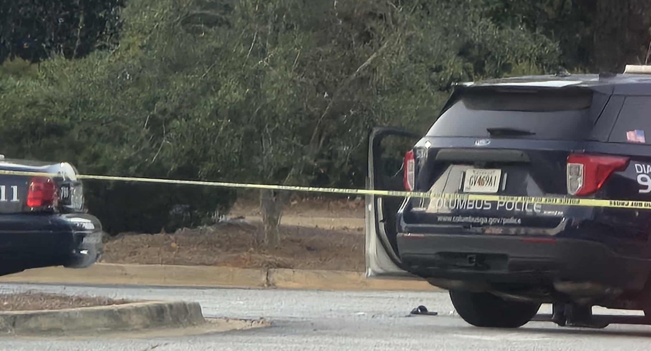 Two wounded in east Columbus shooting – CNAW 2 with Colin Scroggins