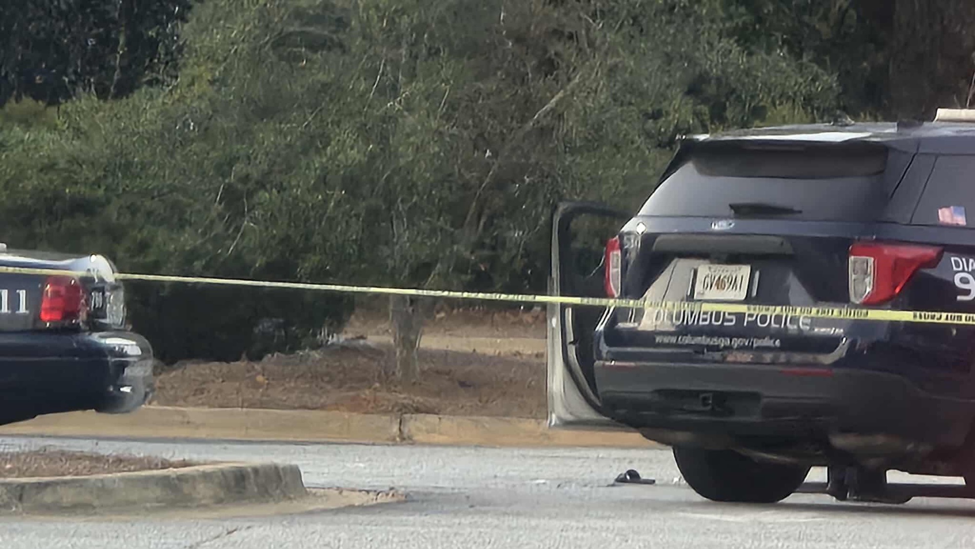 Two wounded in east Columbus shooting – CNAW 2 with Colin Scroggins