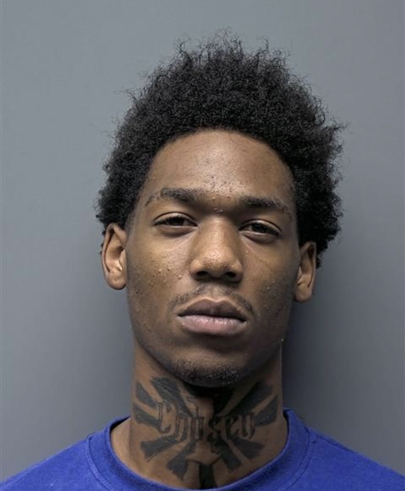 Two arrested in Columbus recreation center murder – CNAW 2 with Colin ...