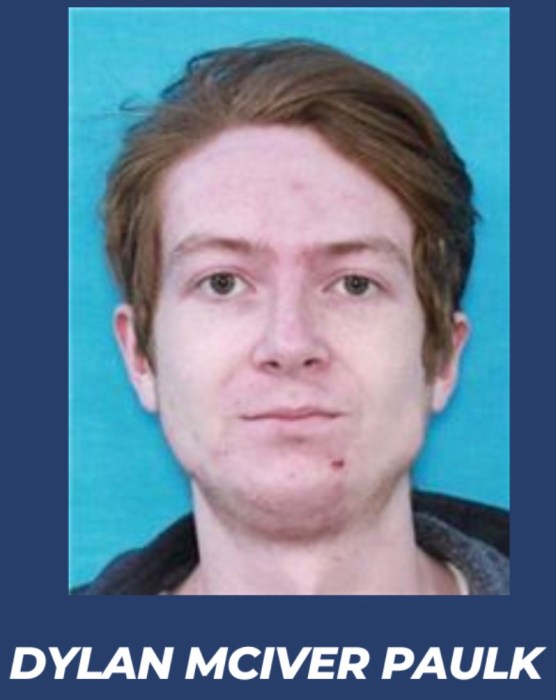 Auburn man wanted in Downtown Opelika vandalism – CNAW 2 with Colin ...