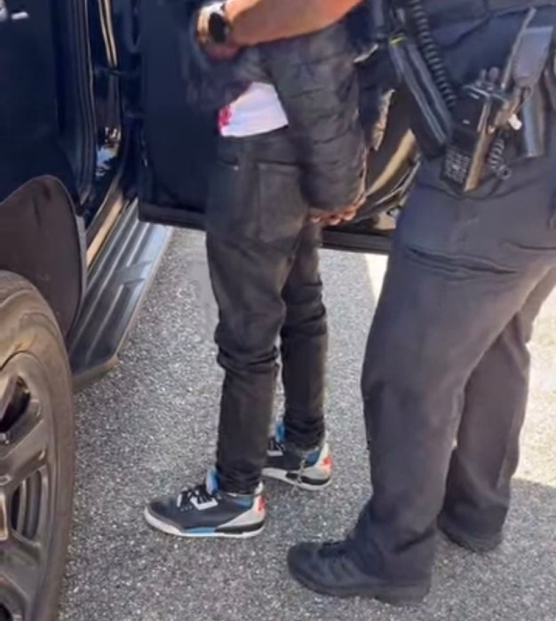 Juvenile arrested in Montgomery mass shooting – CNAW 2 with Colin Scroggins