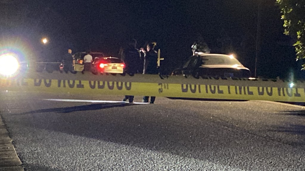 Man killed in northeast Columbus shooting identified – CNAW 2 with ...