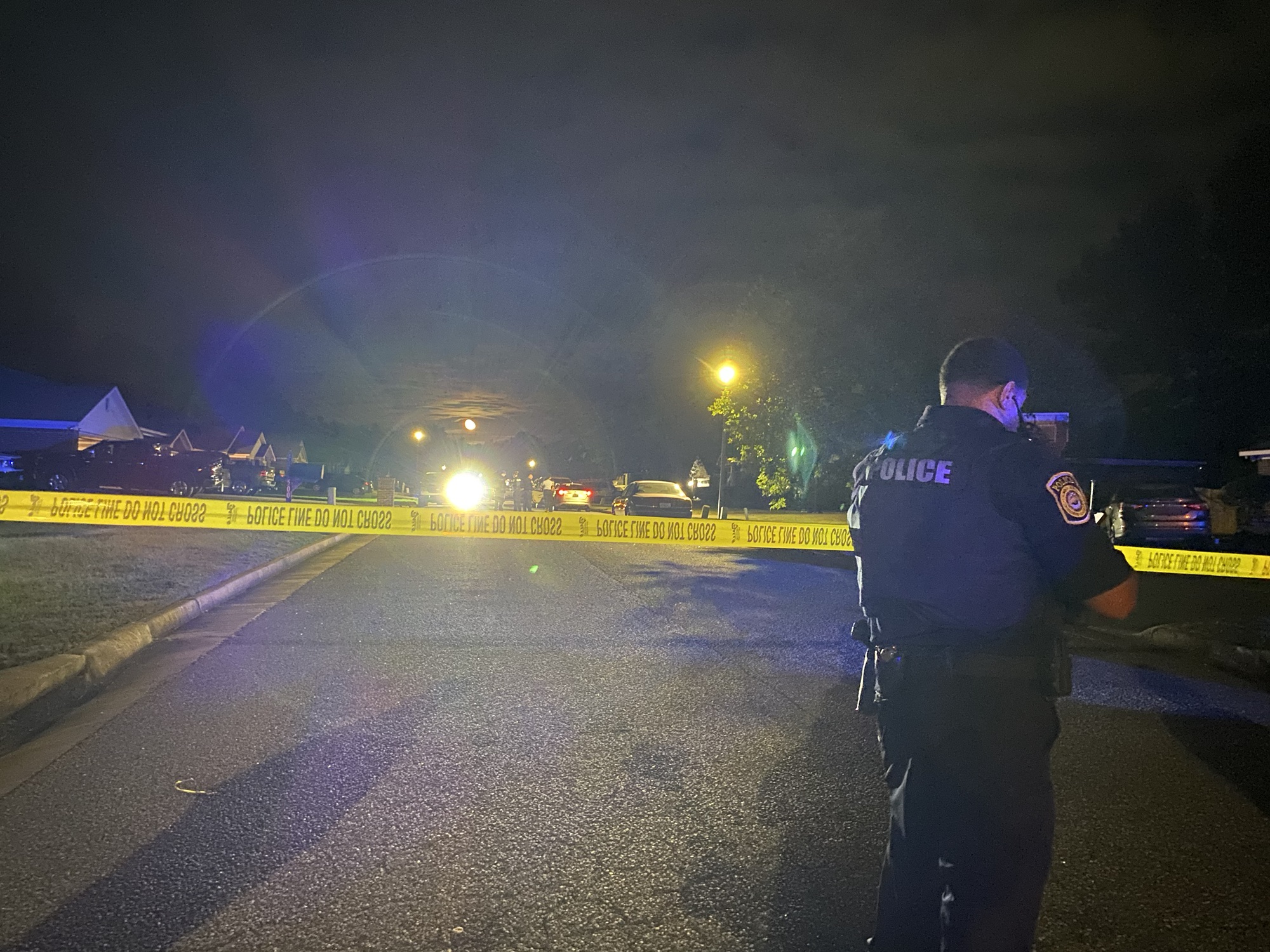 Man killed in northeast Columbus shooting identified – CNAW 2 with ...