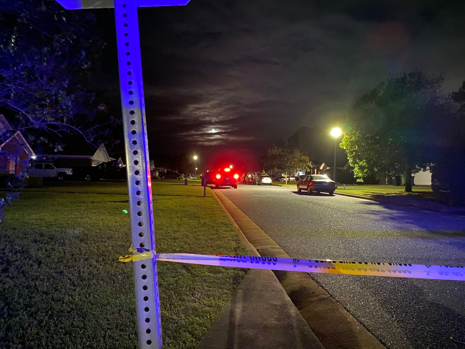 Man killed in northeast Columbus shooting identified – CNAW 2 with ...
