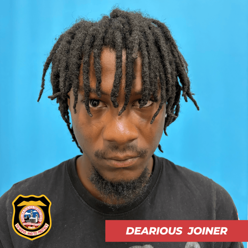 Two arrested in multiple Opelika armed robberies – CNAW 2 with Colin ...