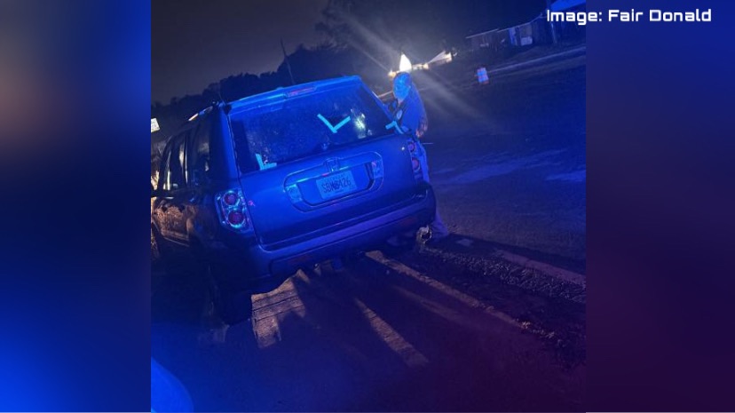 One dead, one injured in separate Columbus shootings overnight – CNAW 2 ...