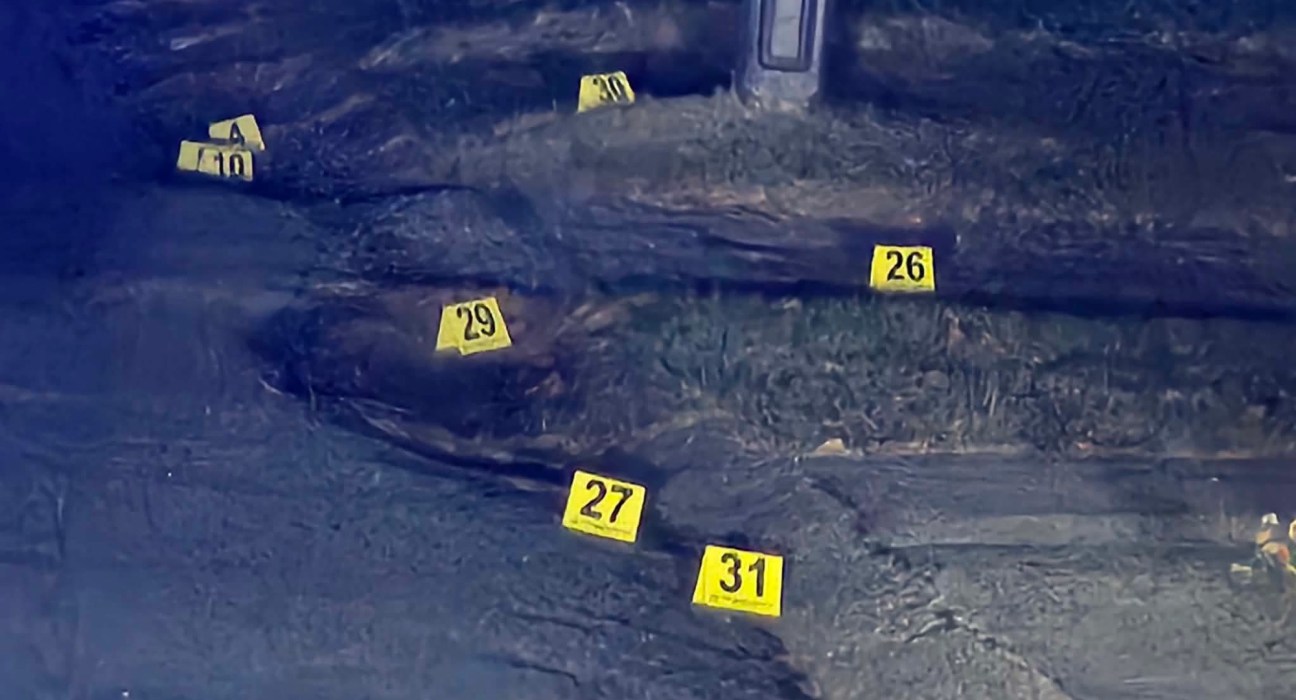 Columbus police investigating reported shooting Sunday night – CNAW 2 ...