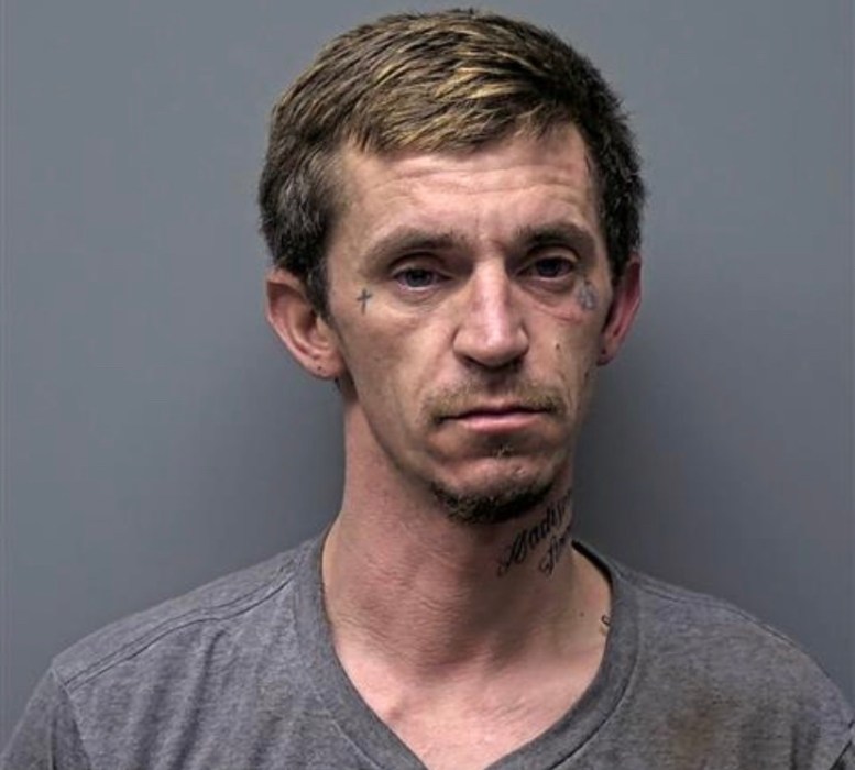 Man arrested after fleeing from law enforcement in Phenix City – CNAW 2 ...